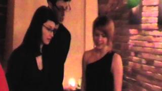 tres morillas m'enamoran - kulturyłyk 2009