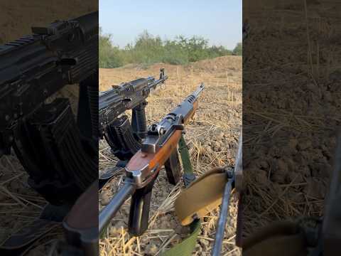 Ruger Mini-14 rifle & tell best scope for mini 14#shorts #feed #trending #gaming #pubg #viralvideo