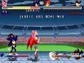 MUGEN SURVIVAL 4 SHANIC ME AND ROMY ME