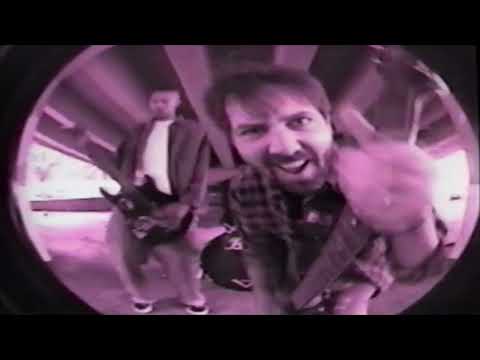 Thumbnail for King's X 'Fade' and Galactic Cowboys "Nothing to Say" official videos from the Metalmeister 2 VHS by King's X, The Band