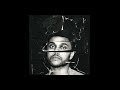 The Weeknd The Hills High Pitched