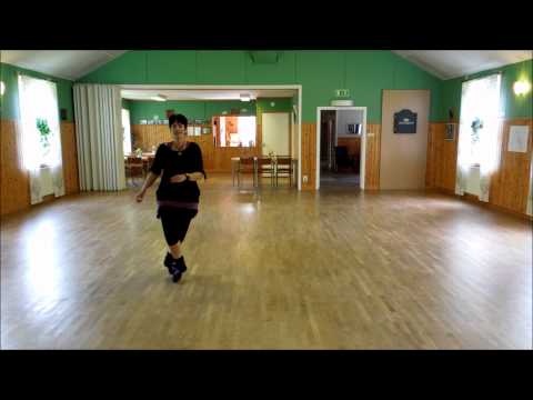 It's Up To You - Linedance