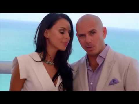 Ahmed Chawki feat  Pitbull   Habibi I Love You