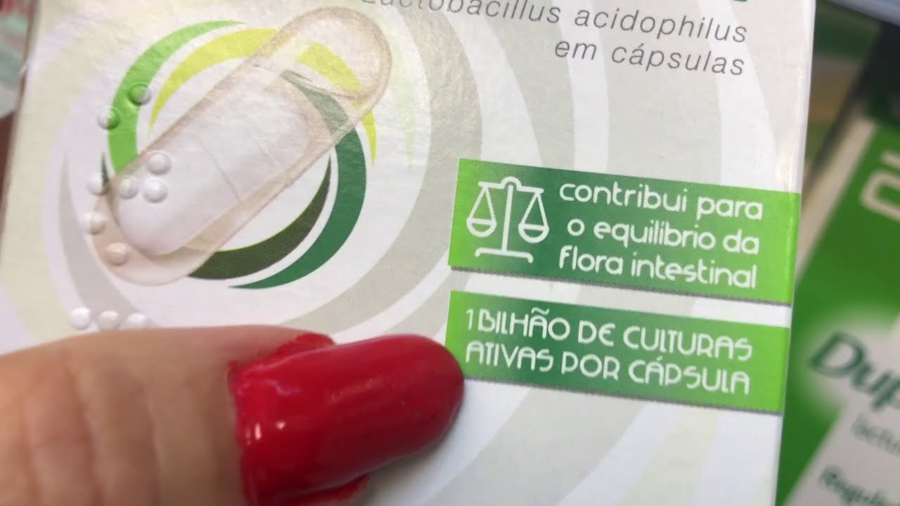 PROBIÓTICOS: os MELHORES do BRASIL | Carina Palatnik