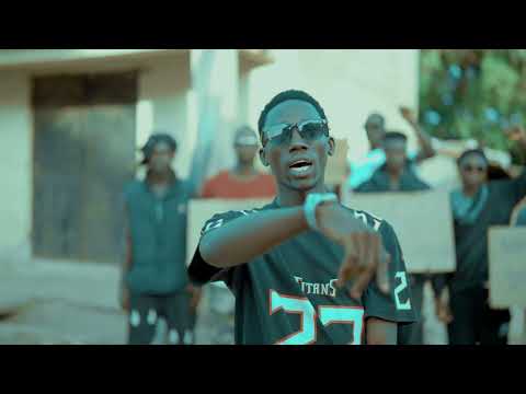 KOMBONKA - Feng Mang Correct [Official Video]