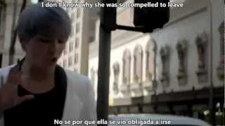 JUNSU (준수) XIA (시아) - UNCOMMITTED sub español MV HD