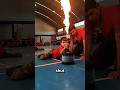 Here's how to learn to deal with fire