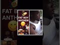 Fat Boy Anthem Thru The Storm Remix
