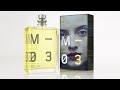 Escentric Molecules Escentric 01 EDT tualetinis vanduo moterims, 30 ml