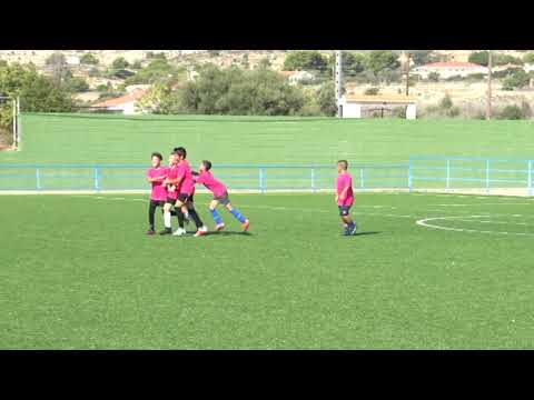 ALEVIN JONENSE  -  CALVARI