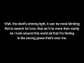 Bob Dylan - Saving Grace
