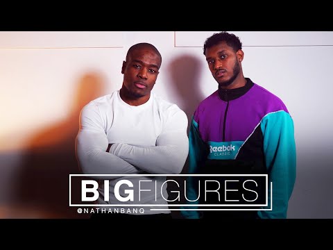 KAREEM JAMAL | PHOTOGRAPHER & AUDIO SPECIALIST | BIG FIGURES PODCAST