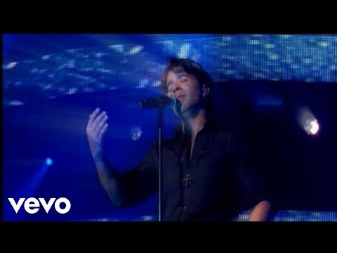 Luis Fonsi - Llueve Por Dentro (Live)