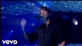 Luis Fonsi - Llueve Por Dentro (Live)