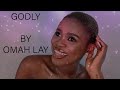 Omah Lay - Godly (cover by Mccheryl)