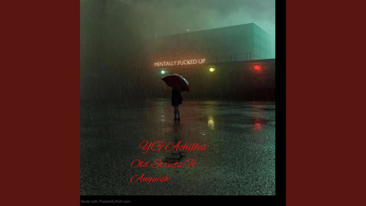 Promotional video thumbnail 3 for YG Achilles