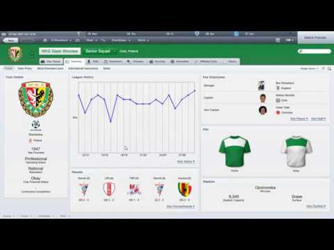 Pulling up the Slask: Episode 09 - Cup Semi-Final