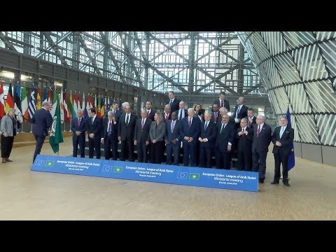 بروكسل : السيد بوريطة يحضر الاجتماع الوزاري الاتحاد الأوروبي – جامعة الدول العربية