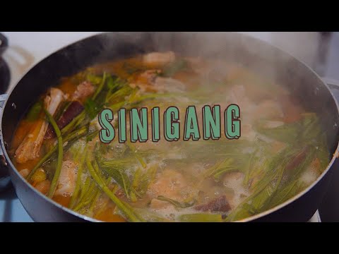 Ninesix - Sinigang