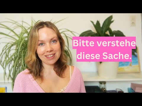 ✨Der wichtigste Faktor bei jeder Manifestation.✨