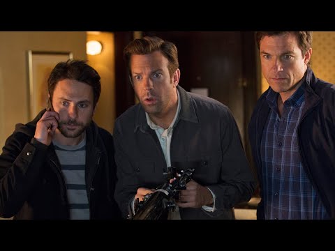 Horrible Bosses Funny Scenes Compilation