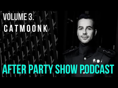 #3 DJ CatMoonk: школы ди-джеев, жанры электронной музыки, гимн подкаста, Panama Grill Bar