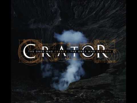 CRATOR - 