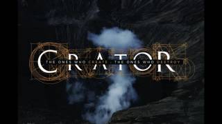 CRATOR - "The Judge on War"