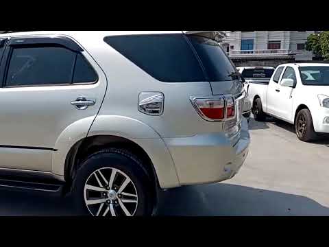 8618 fortuner silver 18.3.2023