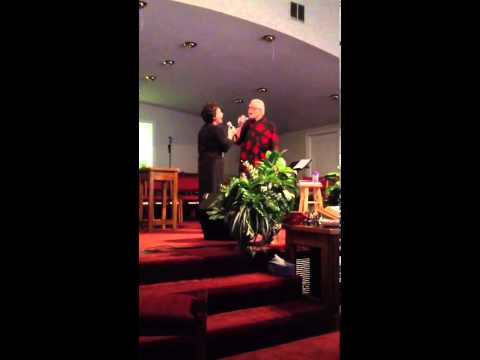 Thumbnail for I've Come Home video