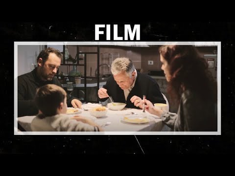 Short movie - Film i shkurter! Vepra e vogelushit shkriu zemrat e ngurta. Turn on english Subtitles