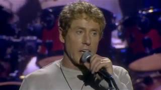 The Who - You better you bet - Live at the Royal Albert Hall