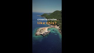 Why This Small Ship Cruise in Croatia Feels So Personal?
