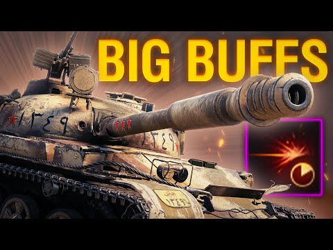 WG created a DPM monster