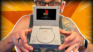 A MUST HAVE for any PlayStation fan