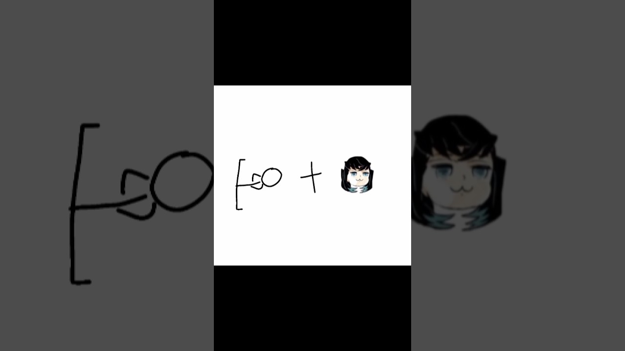 중국 군인 다리 찢기 유행 따라하기 #demonslayer #鬼滅の刃 #귀멸의칼날 #무이치로 #muichiro #fyp