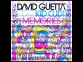 David Guetta ft. Kid Cudi - Memories Official ...