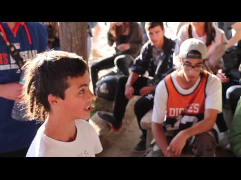 Piraña vs Disaster   Octavos   Jornada1