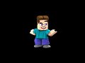 Grotesque Steve S Theme