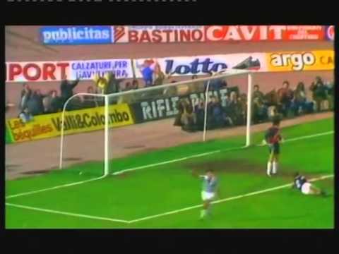 Juventus 3 - 0 Bordeaux   (10-04-85) - Coupe des Clubs Champions