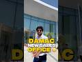 Damac New Sales Office Damac Damaclagoons Damacisland Damacislands