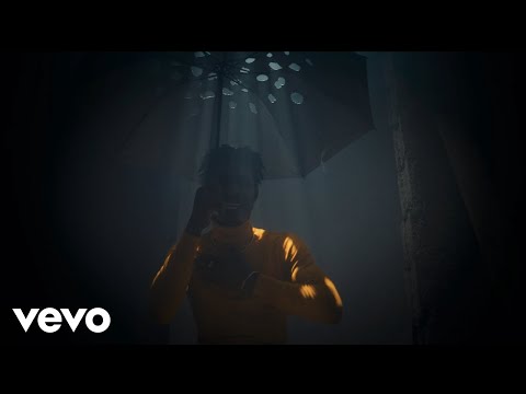 Real Dreem - God Bless Me (Official Music Video)