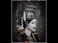Jai Mata Di New WhatsApp Status Maa Durga Status Navratri Special Status Video 2024