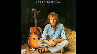 The List - Gordon Lightfoot (Vinyl Restoration)