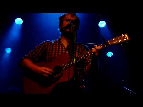 Loney Dear - I love you (In With The Arms) - Utrecht Tivoli 3 september