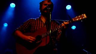 Loney Dear - I love you (In With The Arms) - Utrecht Tivoli 3 september
