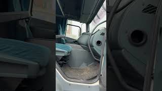 DAF CF 75.250 Slaapcabine Euro 3 box truck | Image 4 - Autoline