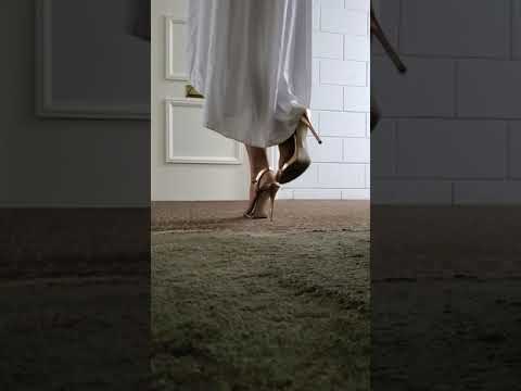 Christmas angel costume