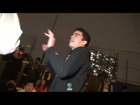 ALMENDRADES vs JEICO vs PASTO ll 8vos ll Clasificatoria Nacional ll Campo de Marte 2022