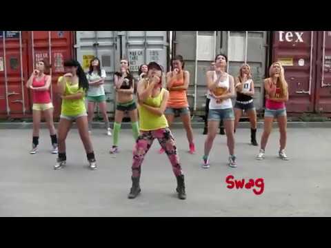 WanaRinga   Magix Enga x Gabu x Rankadah CHOREO DJ WAIRE EDITS